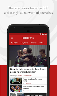 Download BBC News